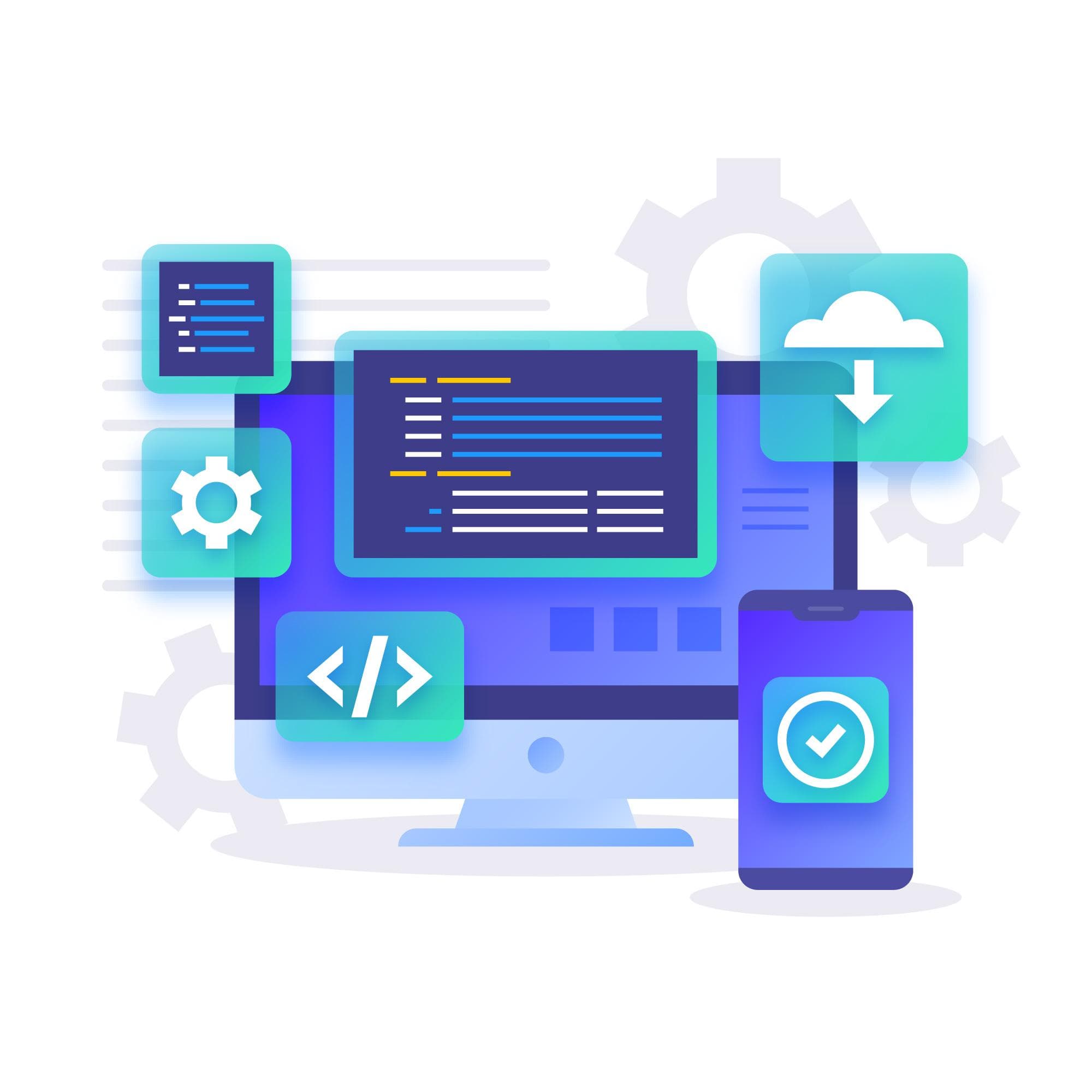 Code Showcase