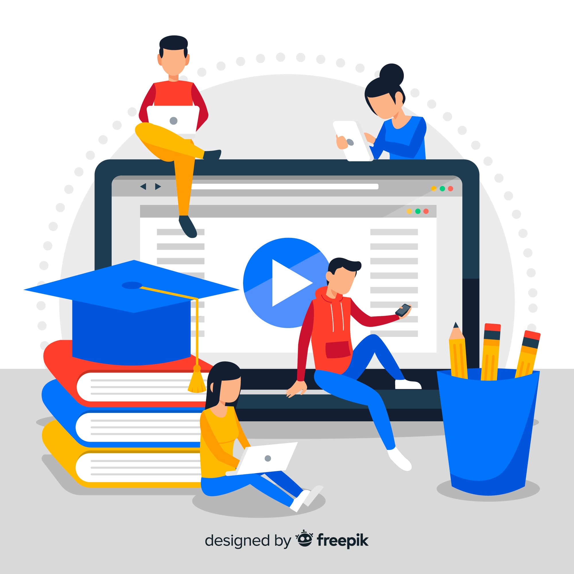 Learning Hub