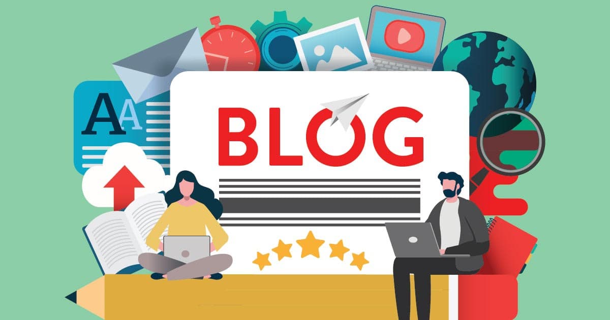 Blogging Platform