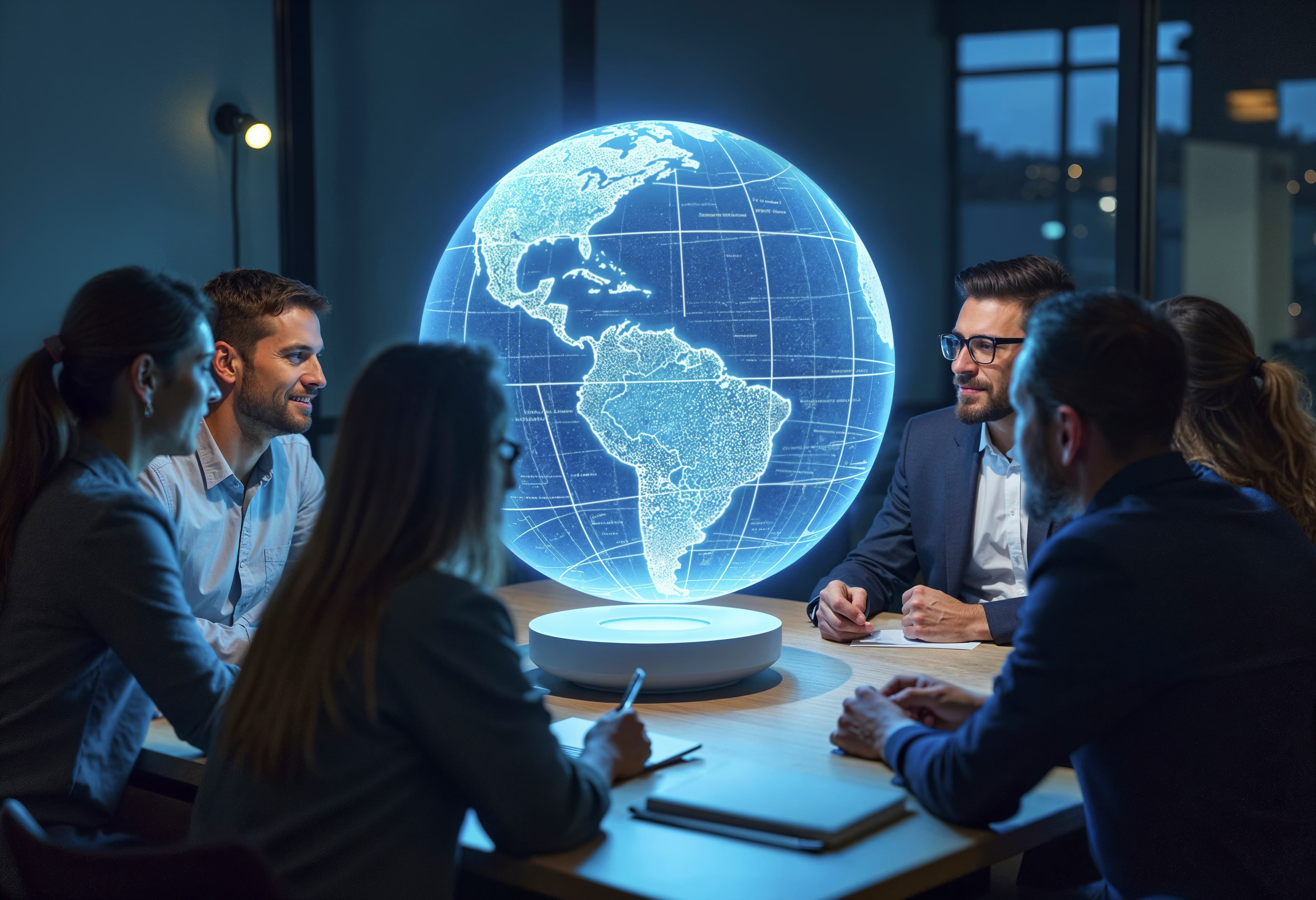 Global Opportunities