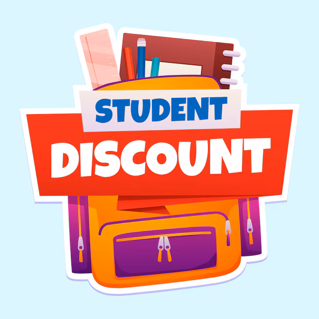 Student Deals