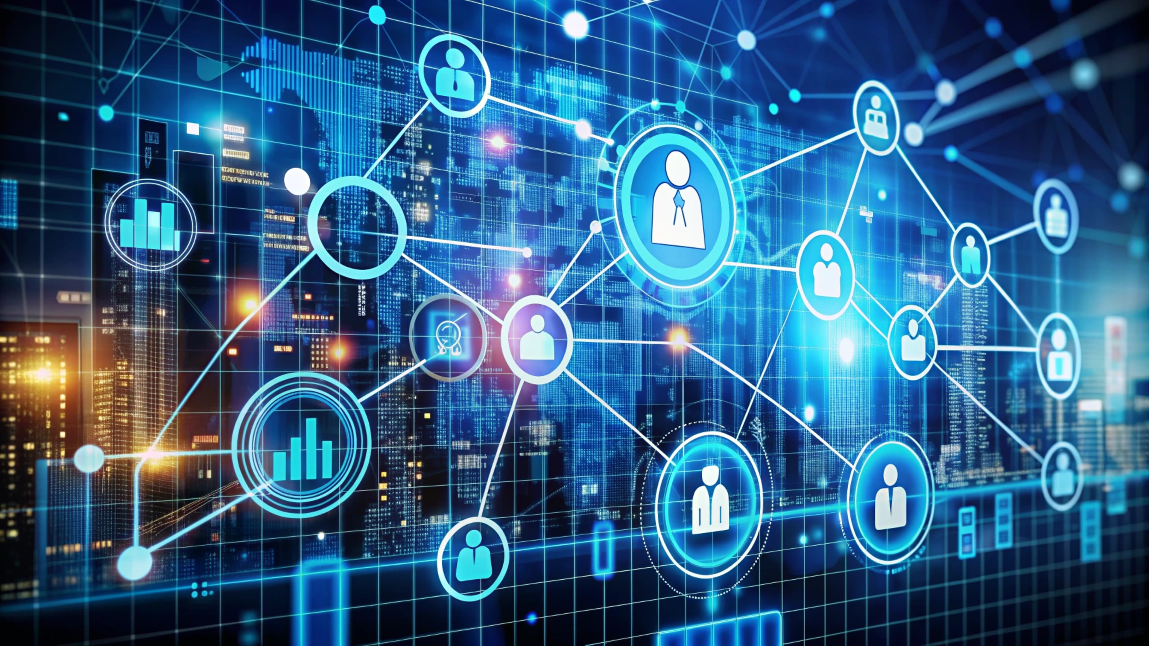 Networking Hub